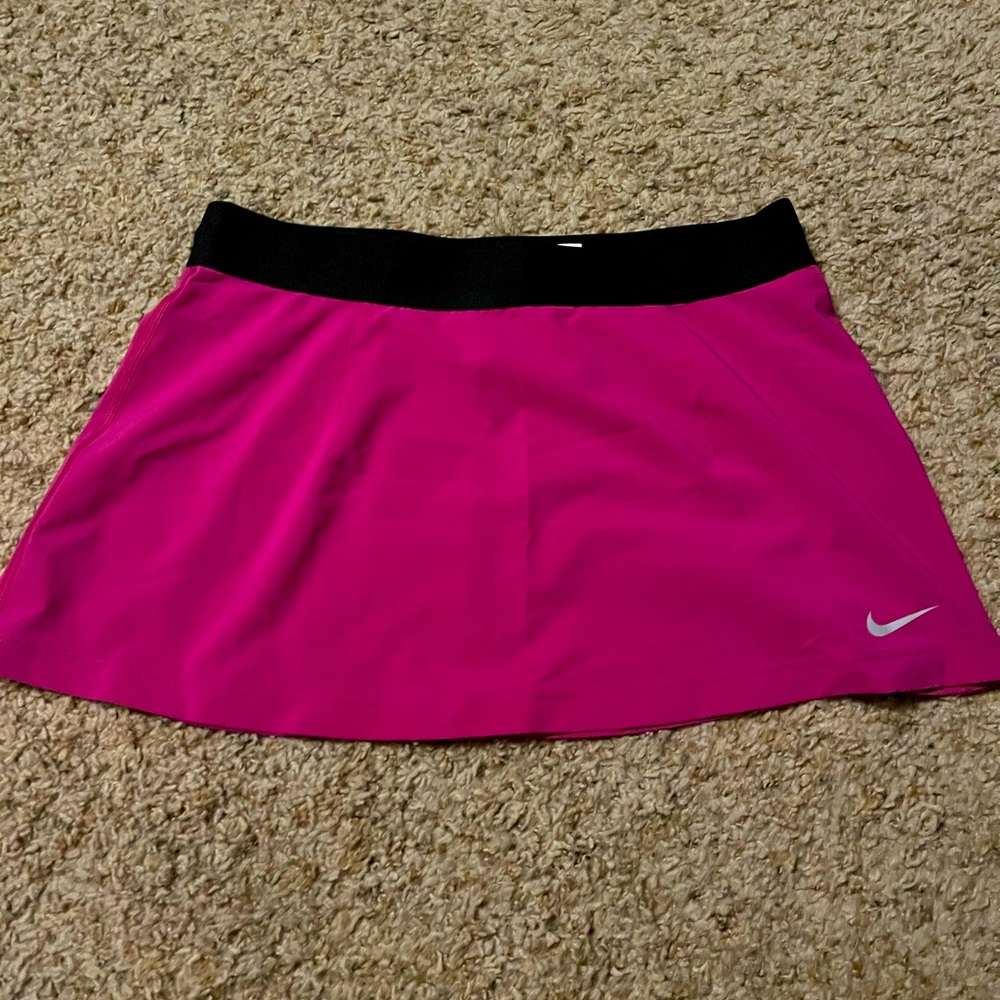 Nike skirt